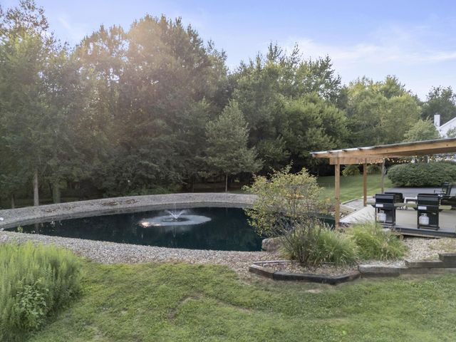 7625 Harriott Road, Plain City, OH 43064