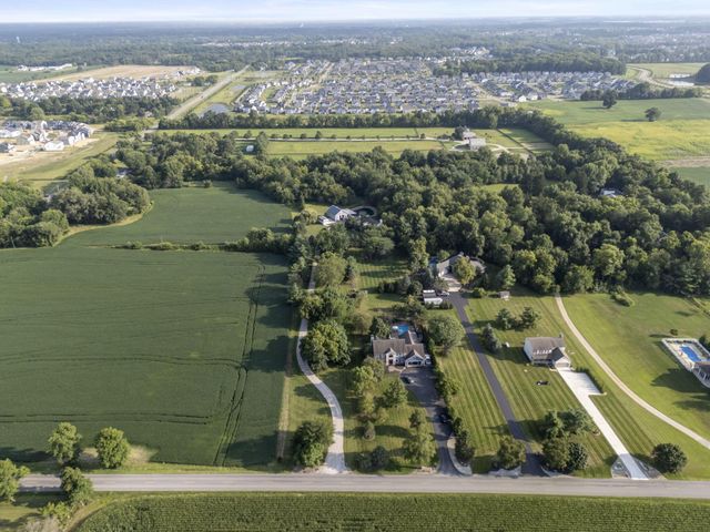 7625 Harriott Road, Plain City, OH 43064