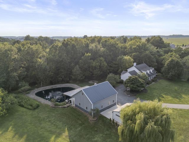 7625 Harriott Road, Plain City, OH 43064