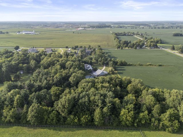 7625 Harriott Road, Plain City, OH 43064