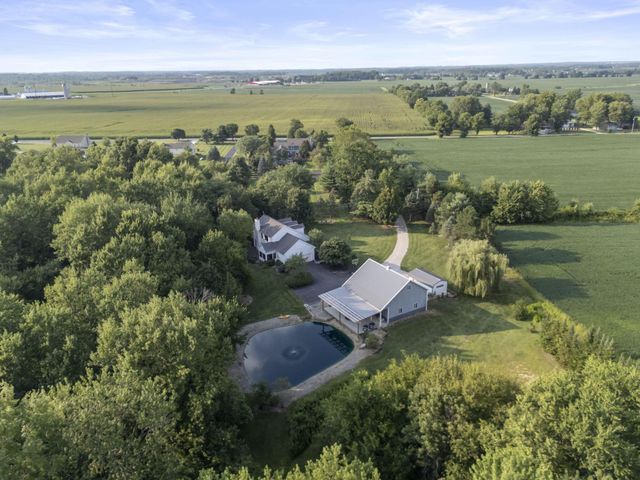 7625 Harriott Road, Plain City, OH 43064