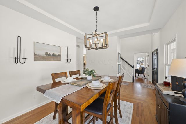 7625 Harriott Road, Plain City, OH 43064