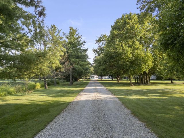 7625 Harriott Road, Plain City, OH 43064