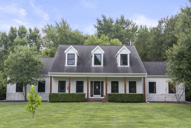 7625 Harriott Road, Plain City, OH 43064