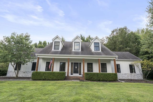 7625 Harriott Road, Plain City, OH 43064