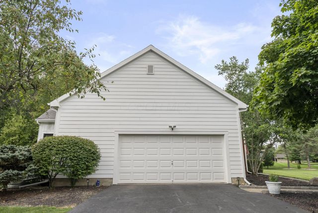 7625 Harriott Road, Plain City, OH 43064