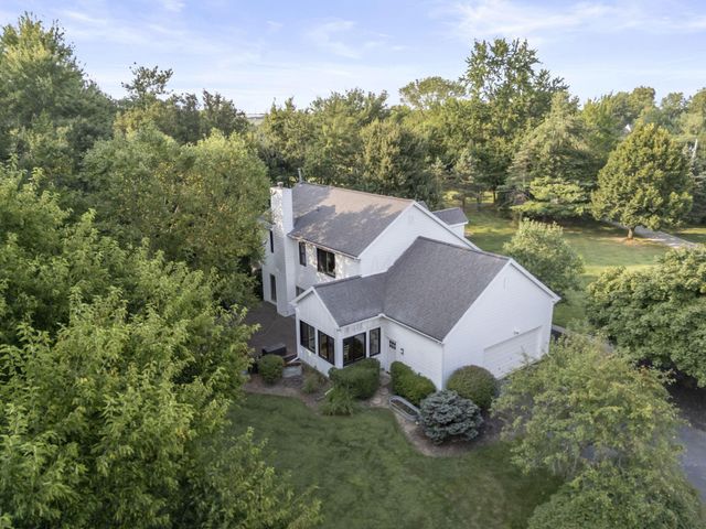 7625 Harriott Road, Plain City, OH 43064