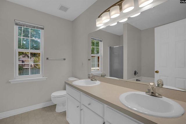 15 Walnut Grove Way, Irmo, SC 29063