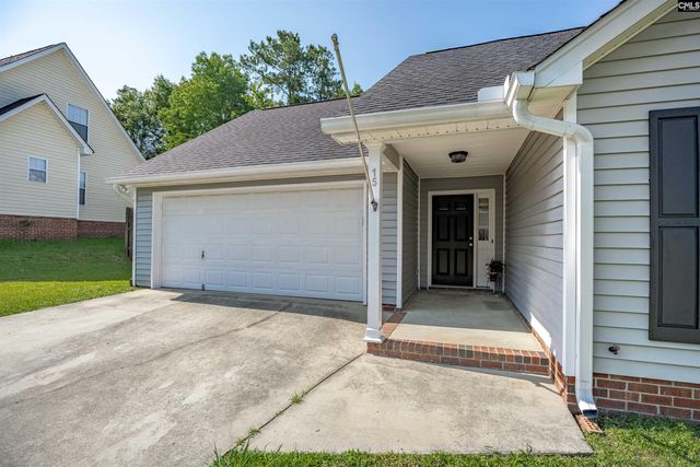 15 Walnut Grove Way, Irmo, SC 29063