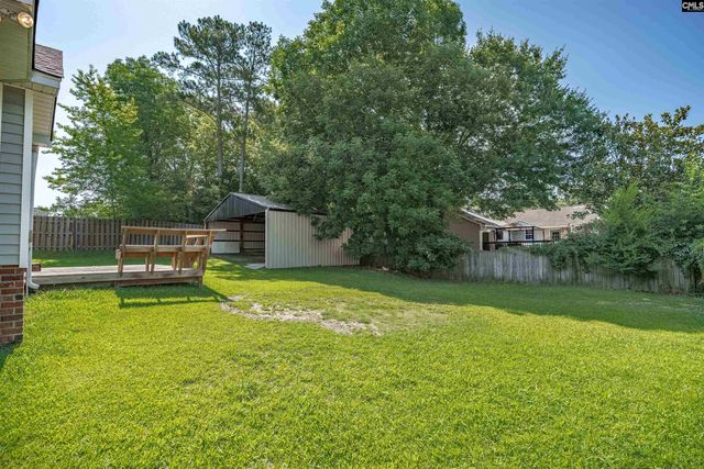 15 Walnut Grove Way, Irmo, SC 29063
