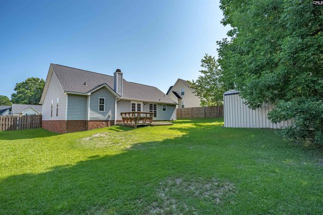 15 Walnut Grove Way, Irmo, SC 29063