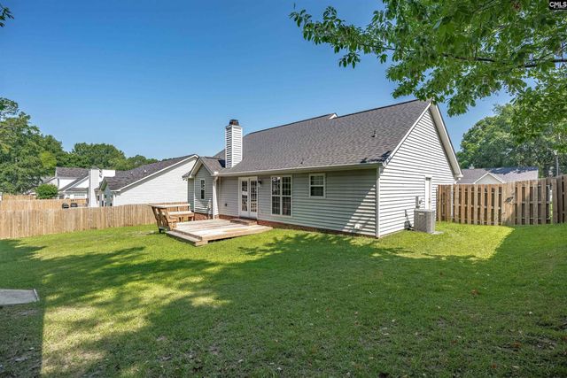 15 Walnut Grove Way, Irmo, SC 29063