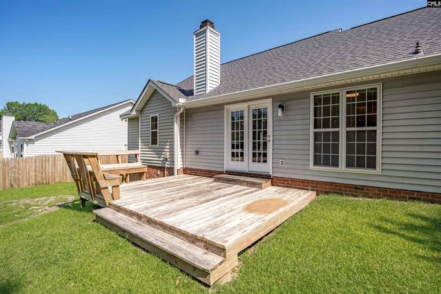 15 Walnut Grove Way, Irmo, SC 29063