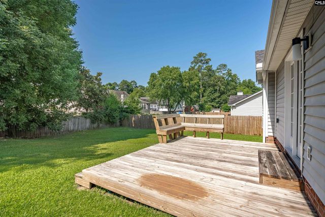 15 Walnut Grove Way, Irmo, SC 29063