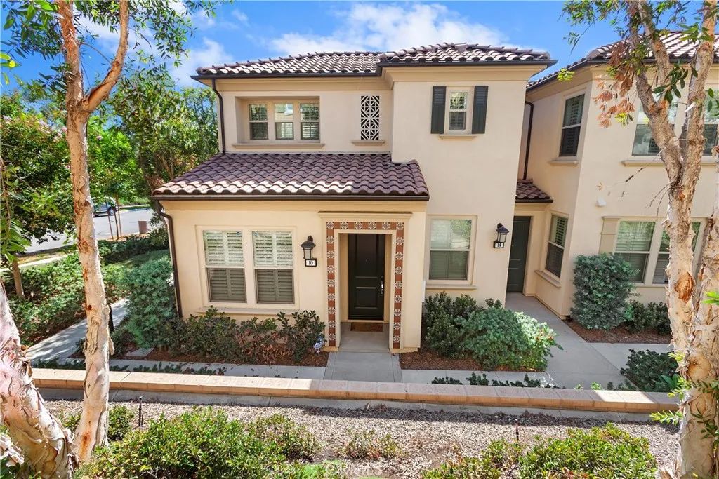 10 Poppy, Lake Forest, CA 92630