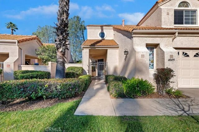 40495 Via Malagas, Murrieta, CA 92562