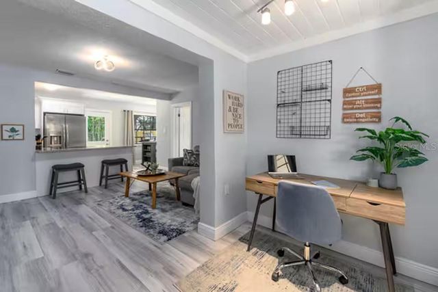 5212 S PURITAN AVENUE, Tampa, FL 33611