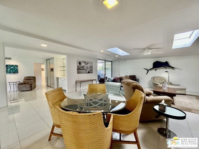 197 Desert Lakes Drive, Palm Springs, CA 92264