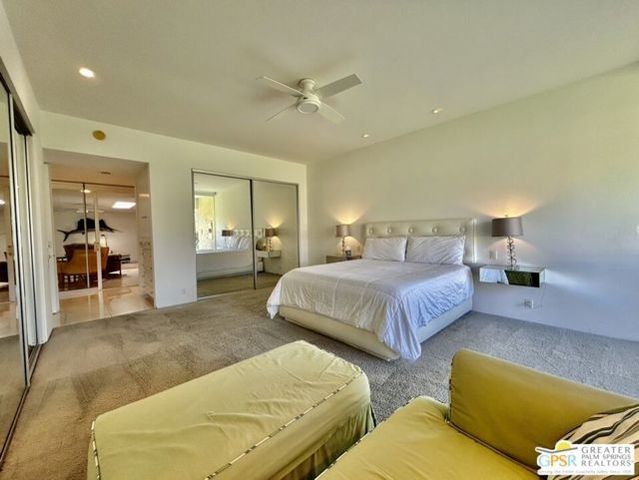 197 Desert Lakes Drive, Palm Springs, CA 92264