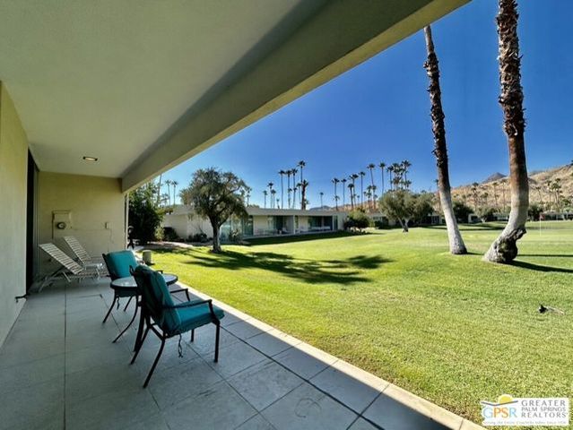 197 Desert Lakes Drive, Palm Springs, CA 92264