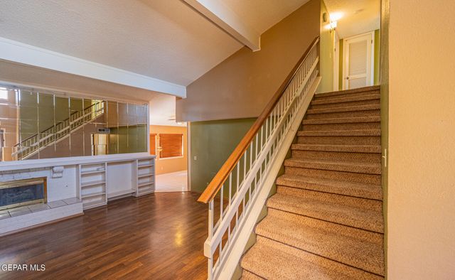 2009 Bobby Jones Drive A, El Paso, TX 79936