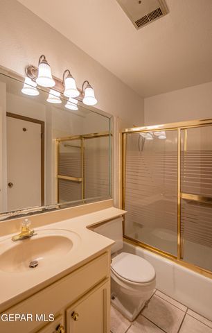 2009 Bobby Jones Drive A, El Paso, TX 79936