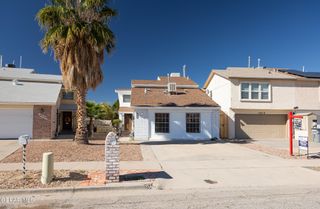 2009 Bobby Jones Drive A, El Paso, TX 79936