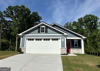 6533 Oakwood Trace Drive, Union City, GA 30291