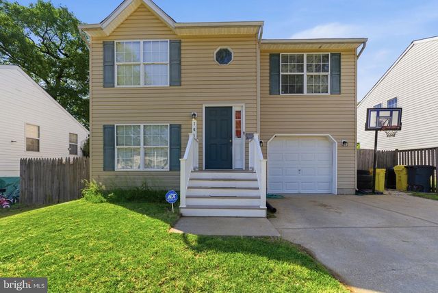 761 207TH ST, Pasadena, MD 21122