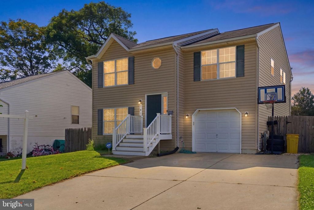 761 207TH ST, Pasadena, MD 21122