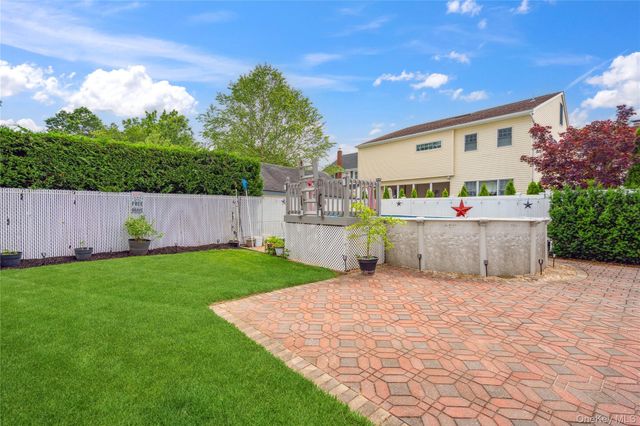 25 Davison Avenue, East Rockaway, NY 11518