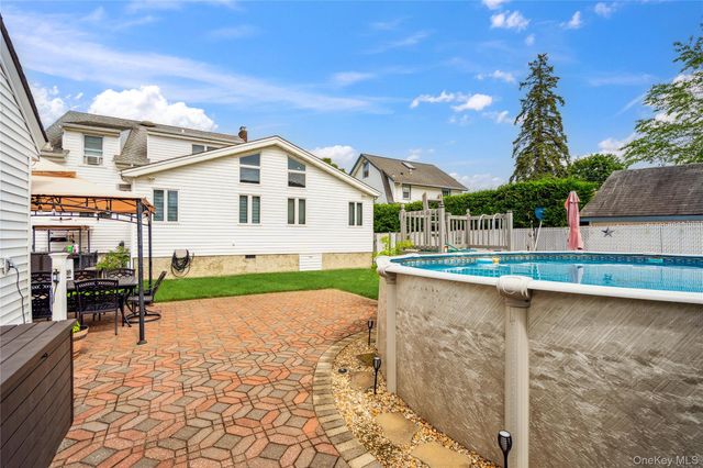 25 Davison Avenue, East Rockaway, NY 11518