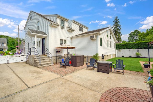 25 Davison Avenue, East Rockaway, NY 11518