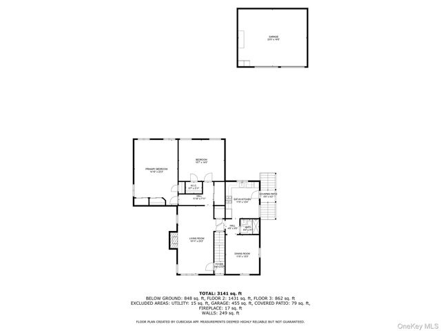 25 Davison Avenue, East Rockaway, NY 11518