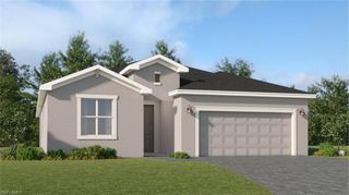 18672 Marlin Kite LN, North Fort Myers, FL 33917