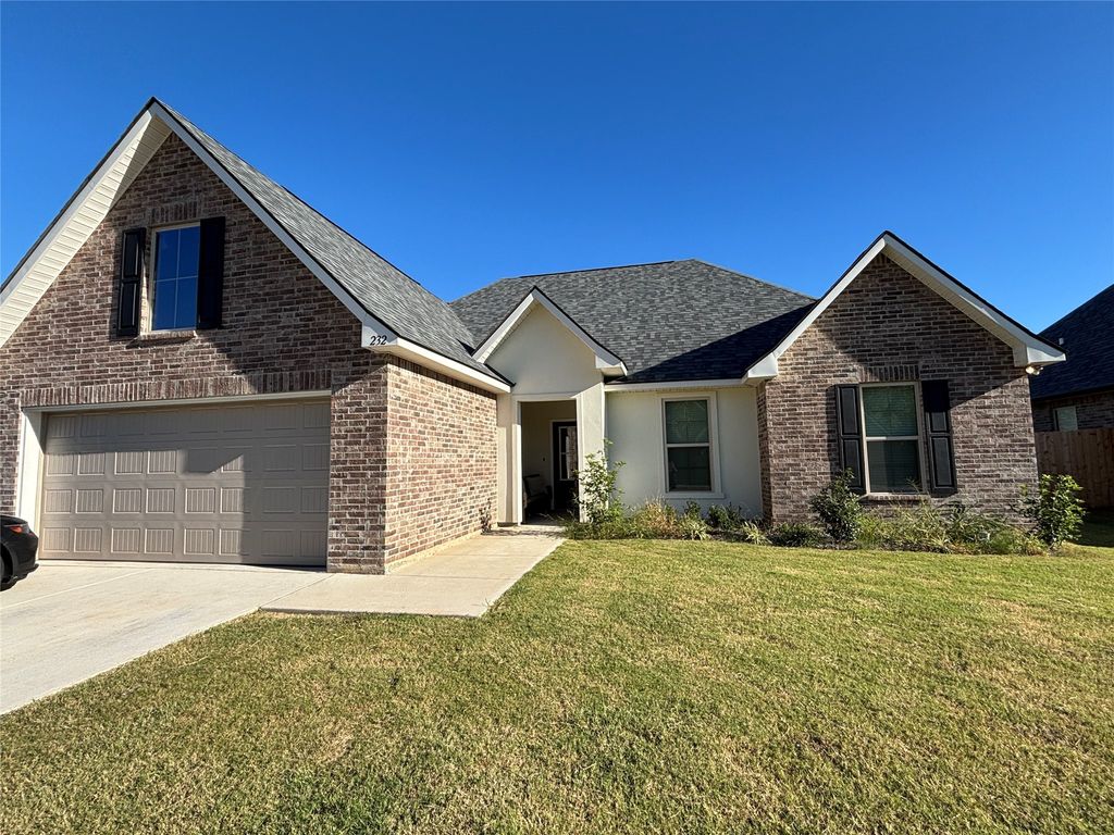 232 Saint Edmunds Way, Bossier City, LA 71111