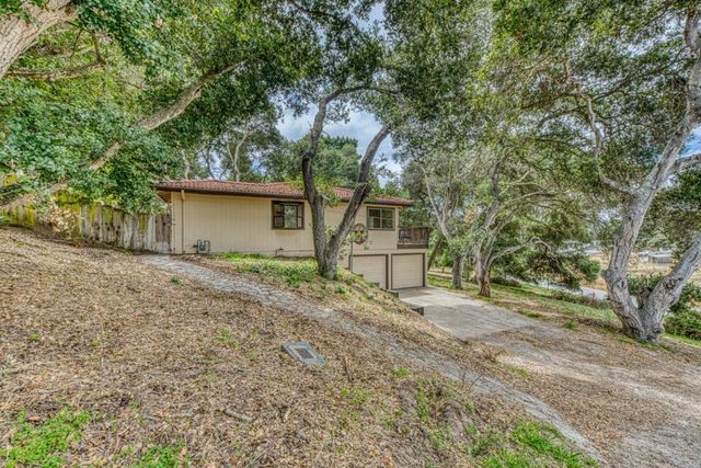 17742 Berta Canyon Road, Salinas, CA 93907