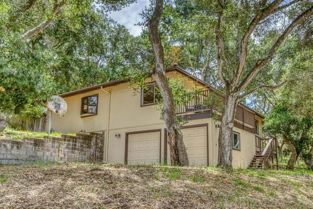 17742 Berta Canyon Road, Salinas, CA 93907