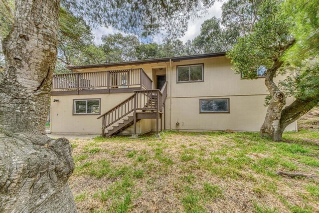 17742 Berta Canyon Road, Salinas, CA 93907