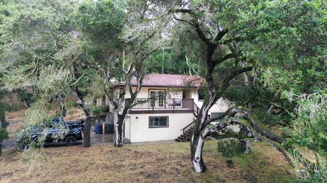 17742 Berta Canyon Road, Salinas, CA 93907