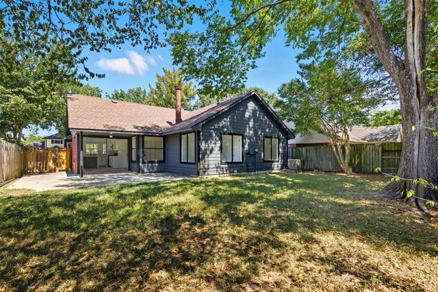 18511 Headland Drive, Cypress, TX 77433