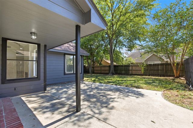 18511 Headland Drive, Cypress, TX 77433