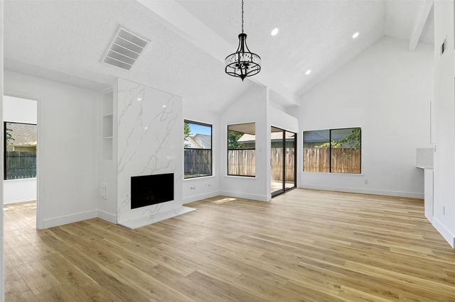 18511 Headland Drive, Cypress, TX 77433