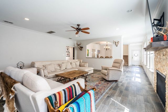 5211 Ellen Jayne Way, Midland, TX 79707