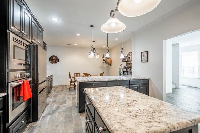 5211 Ellen Jayne Way, Midland, TX 79707