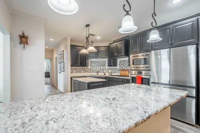 5211 Ellen Jayne Way, Midland, TX 79707