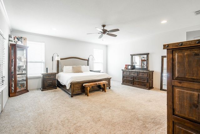 5211 Ellen Jayne Way, Midland, TX 79707