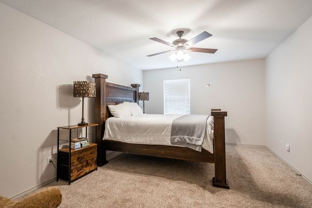 5211 Ellen Jayne Way, Midland, TX 79707