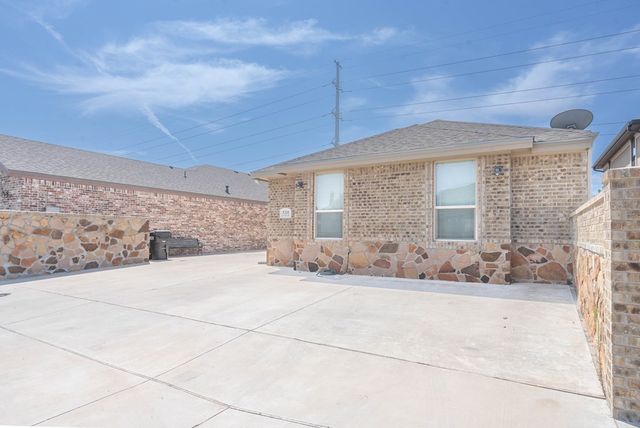 5211 Ellen Jayne Way, Midland, TX 79707