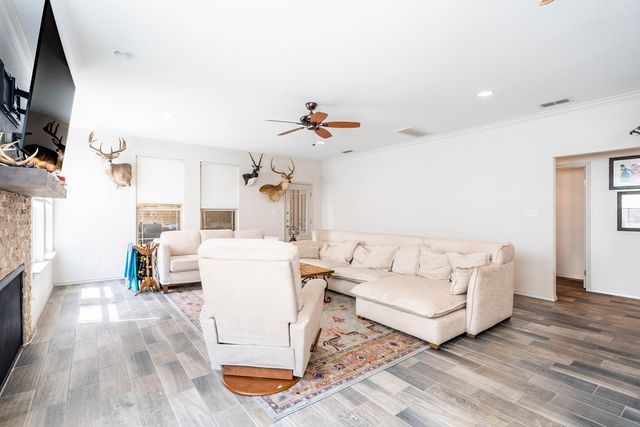 5211 Ellen Jayne Way, Midland, TX 79707